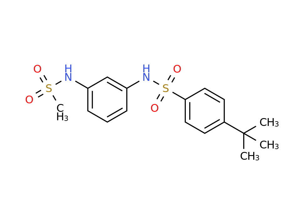 Structure Amb8233138