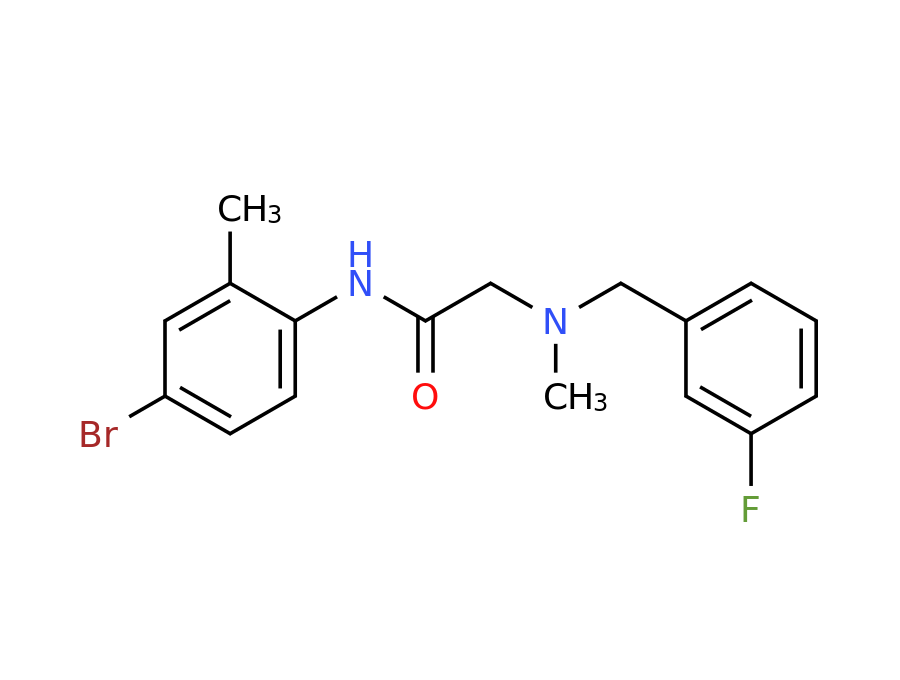 Structure Amb8233256