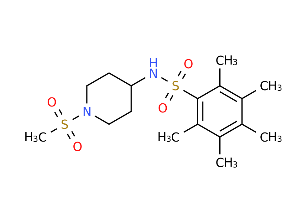 Structure Amb8233275