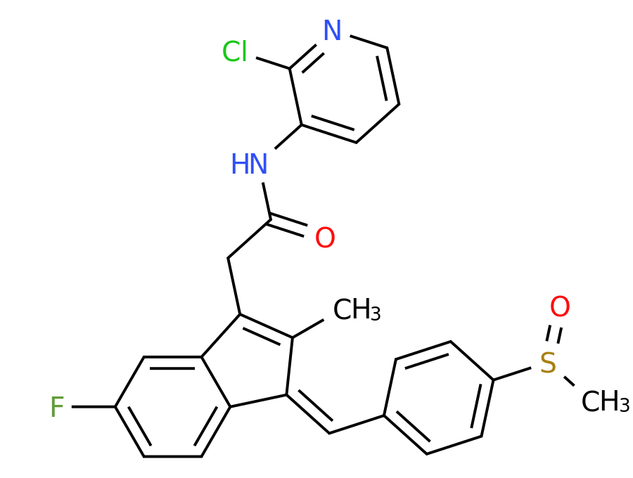 Structure Amb823334