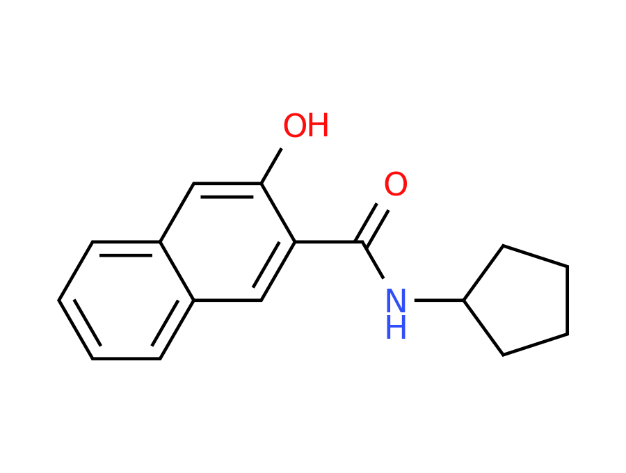 Structure Amb8233342