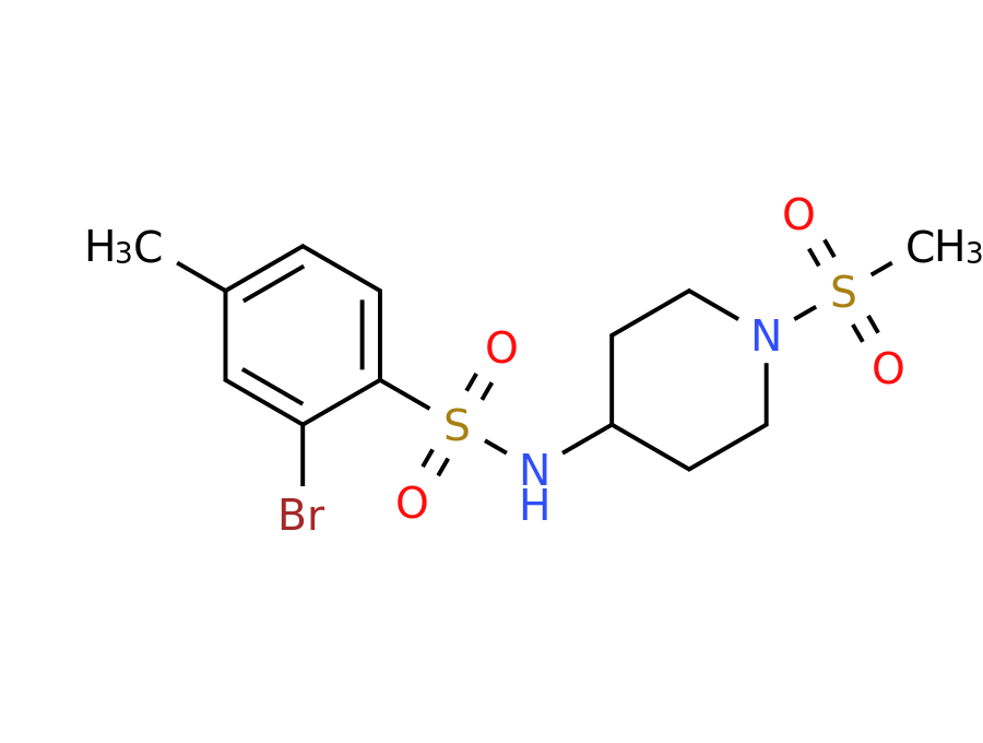 Structure Amb8233477