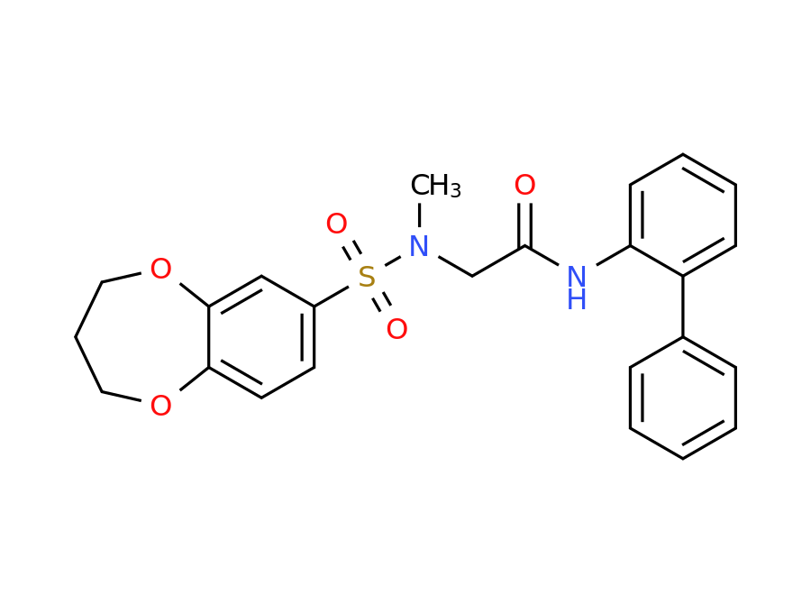 Structure Amb8233615