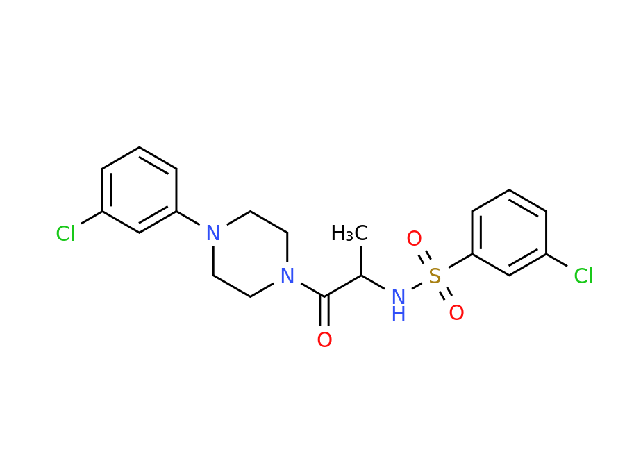 Structure Amb8233739