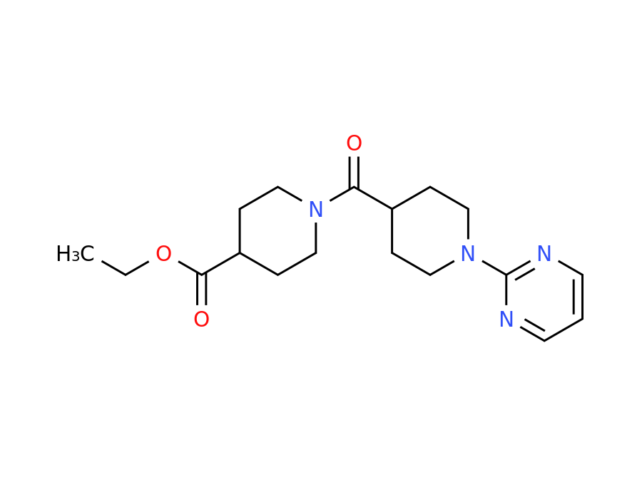 Structure Amb823414