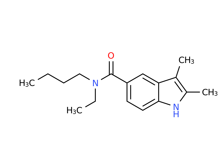 Structure Amb8234161