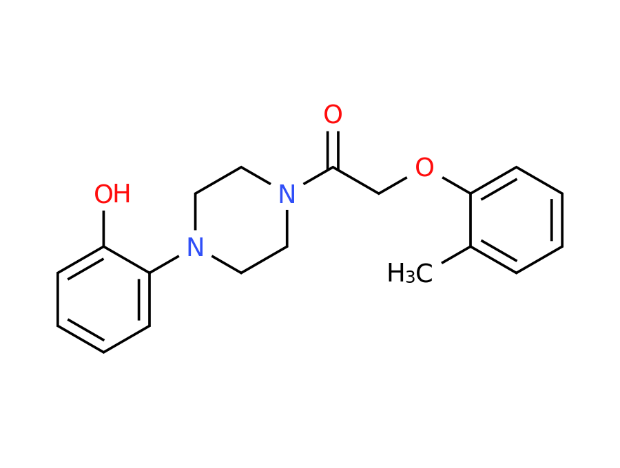 Structure Amb8234182