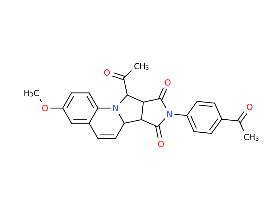 Structure Amb823420