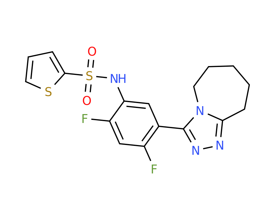 Structure Amb8234302