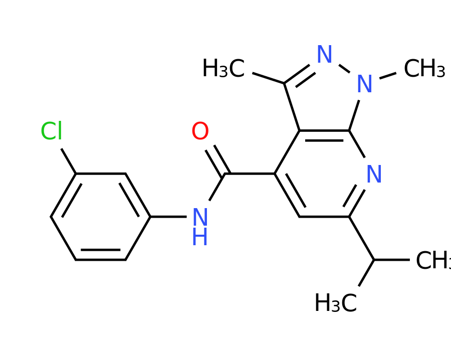 Structure Amb8234332