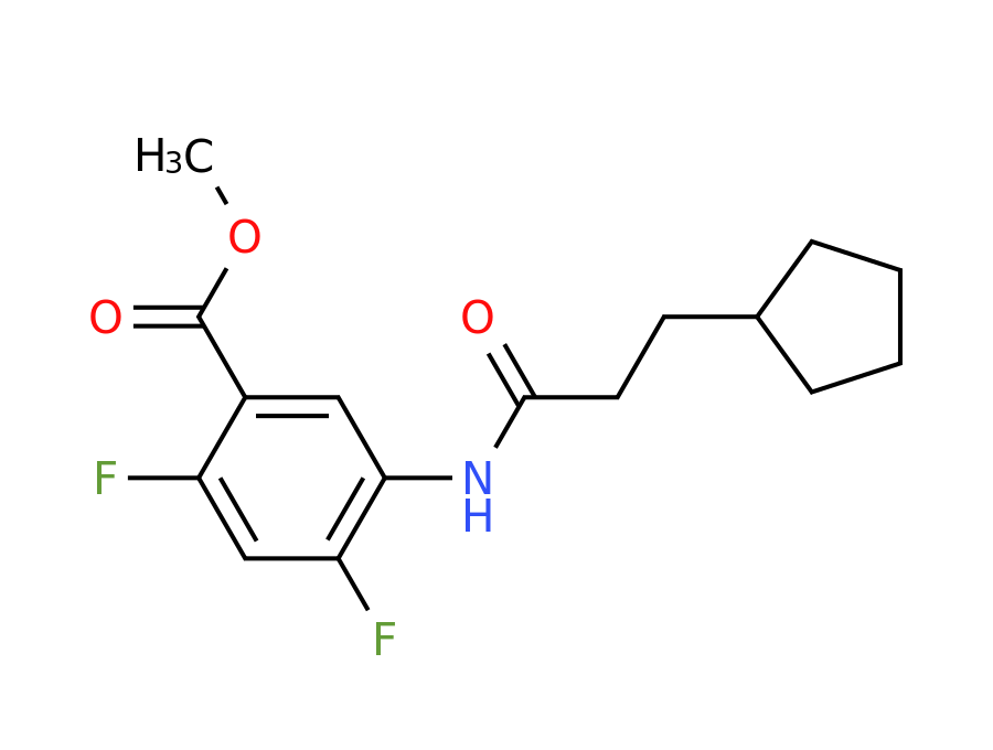 Structure Amb8234335