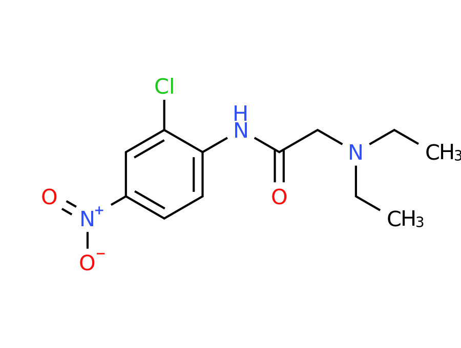 Structure Amb8234348