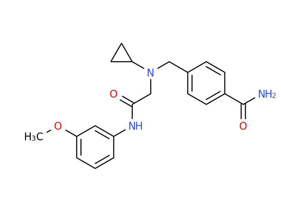 Structure Amb8234361