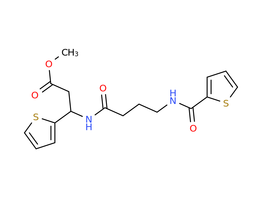 Structure Amb8234442