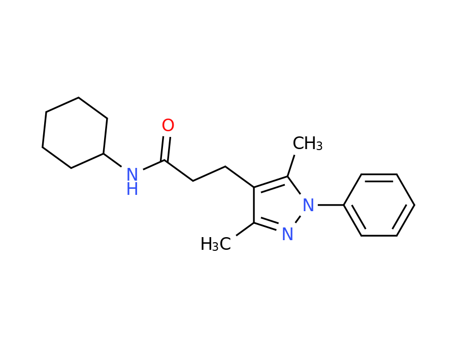 Structure Amb8234452