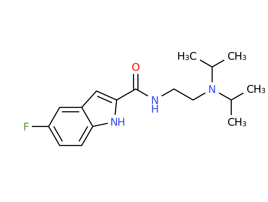 Structure Amb8234476