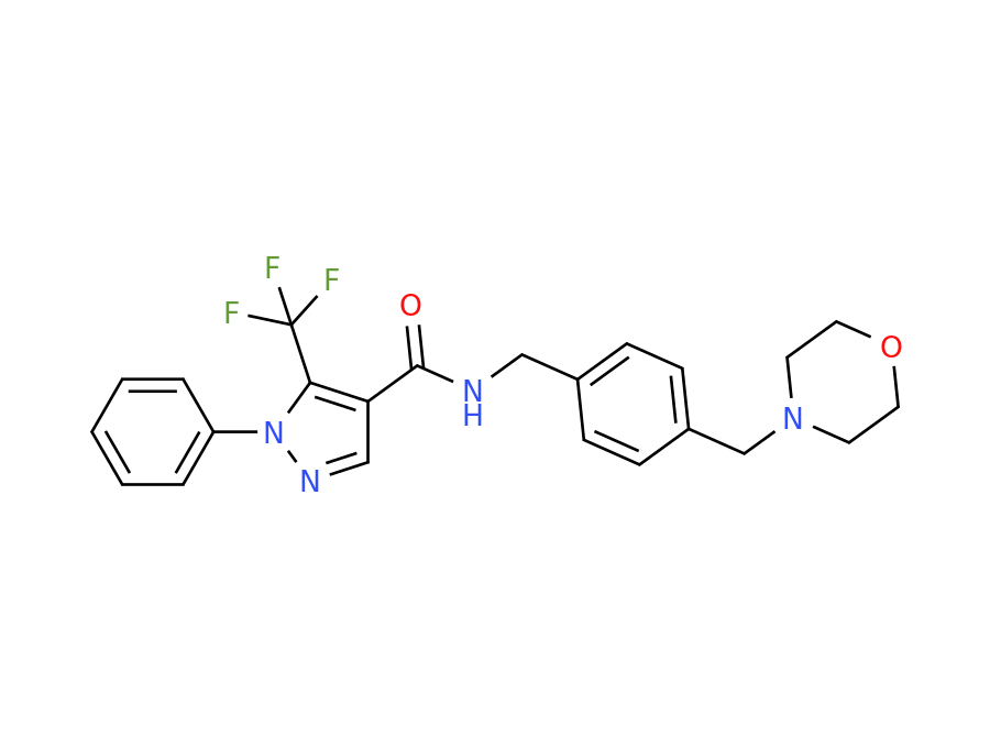 Structure Amb8234519