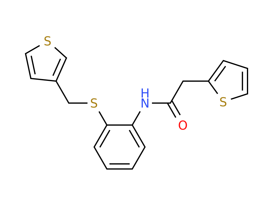 Structure Amb8234525