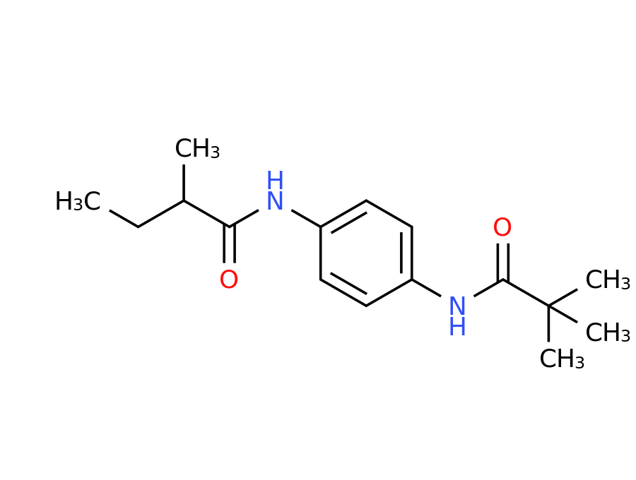 Structure Amb8234573