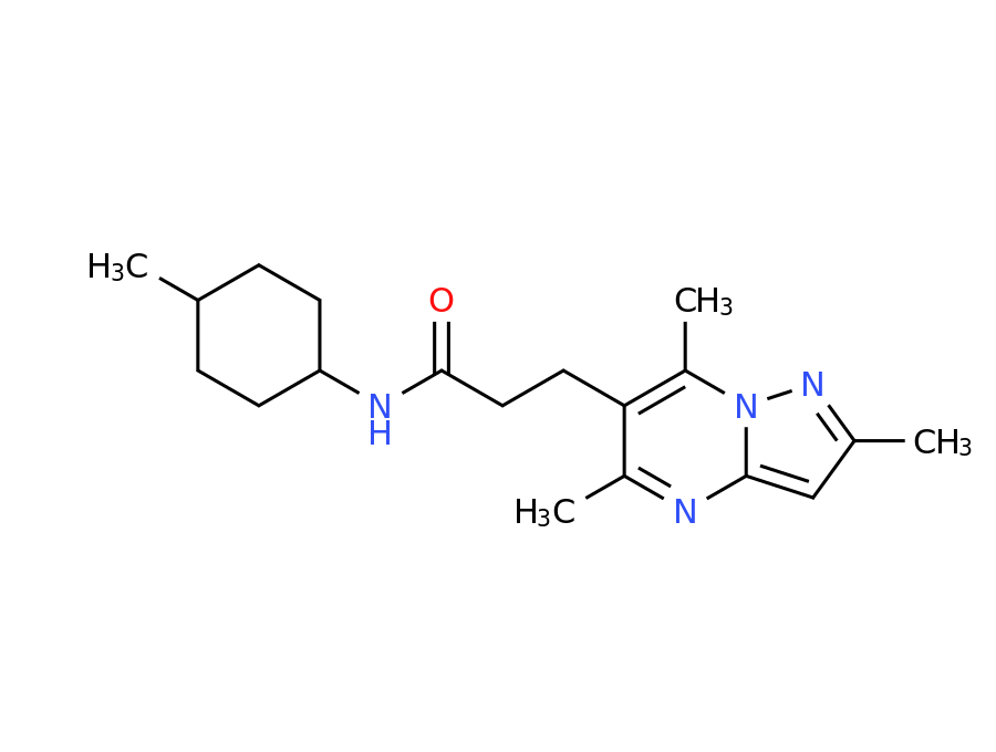 Structure Amb8234707