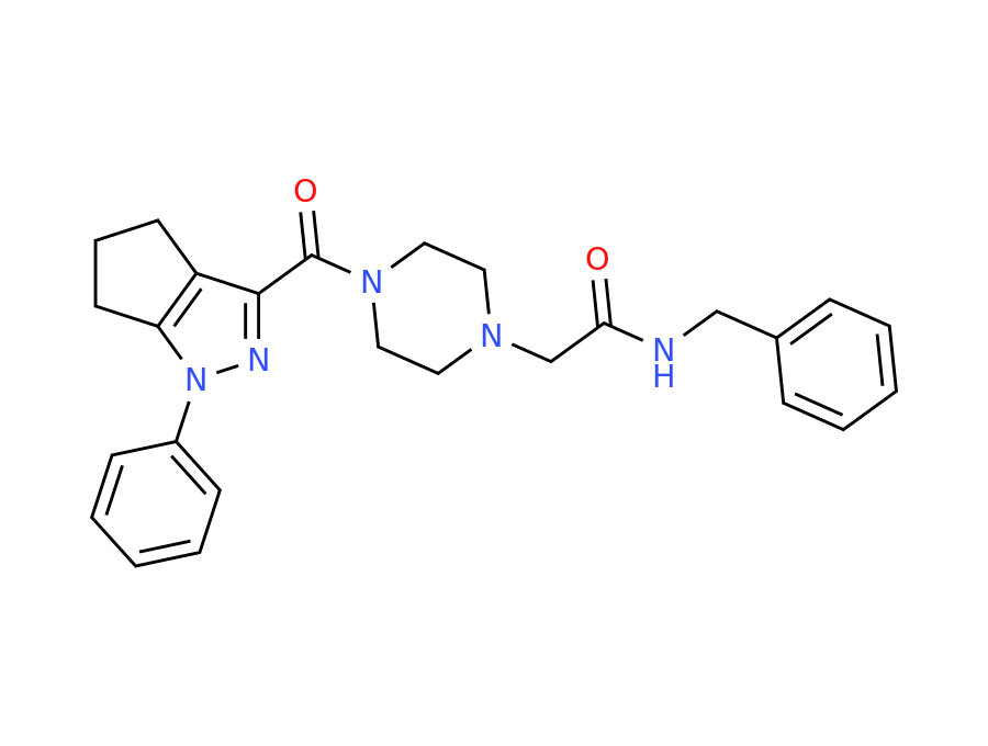 Structure Amb8234735