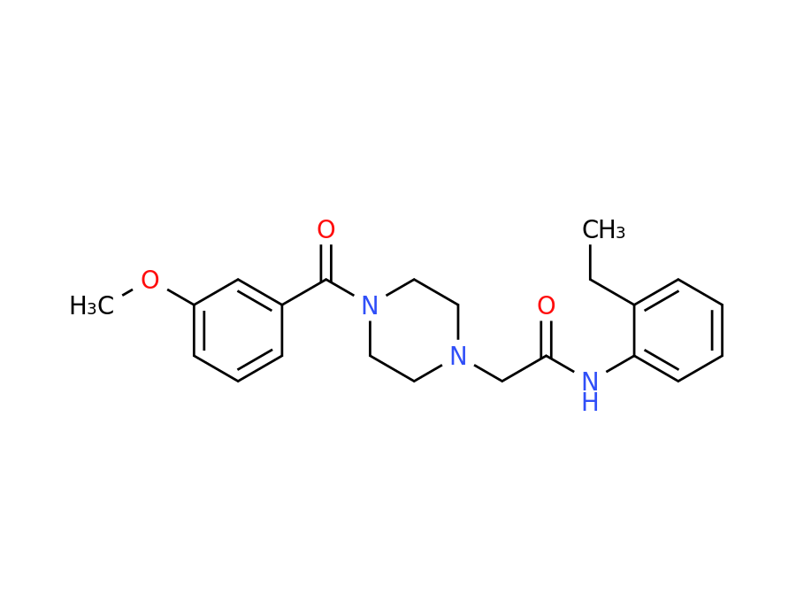 Structure Amb8234739