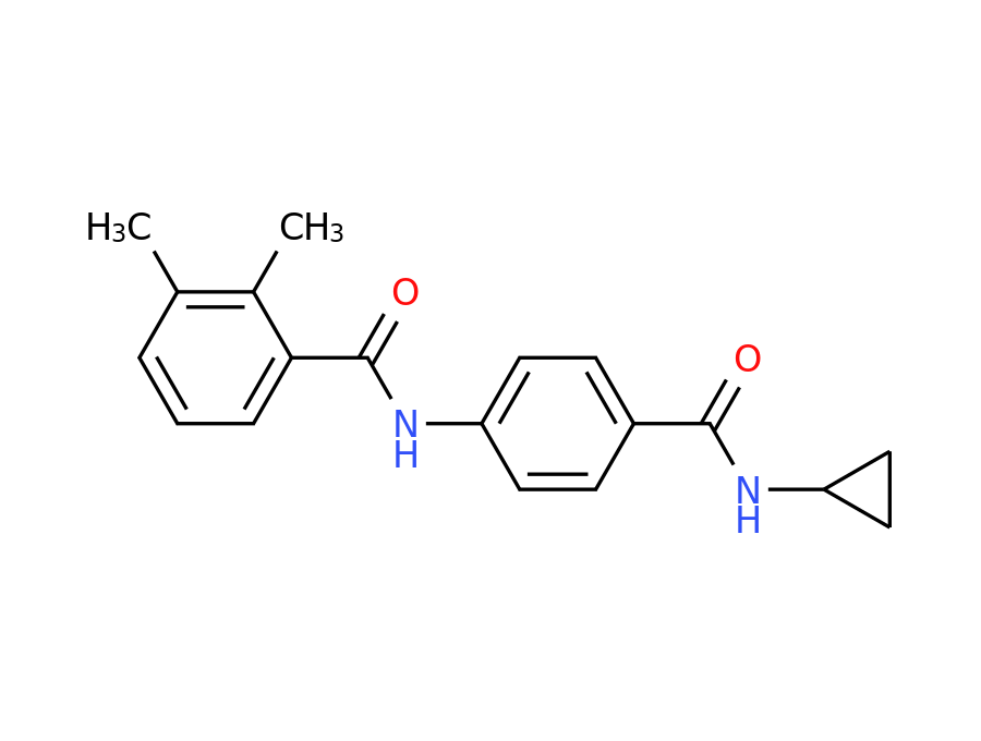 Structure Amb8234928