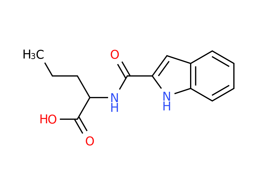 Structure Amb823496