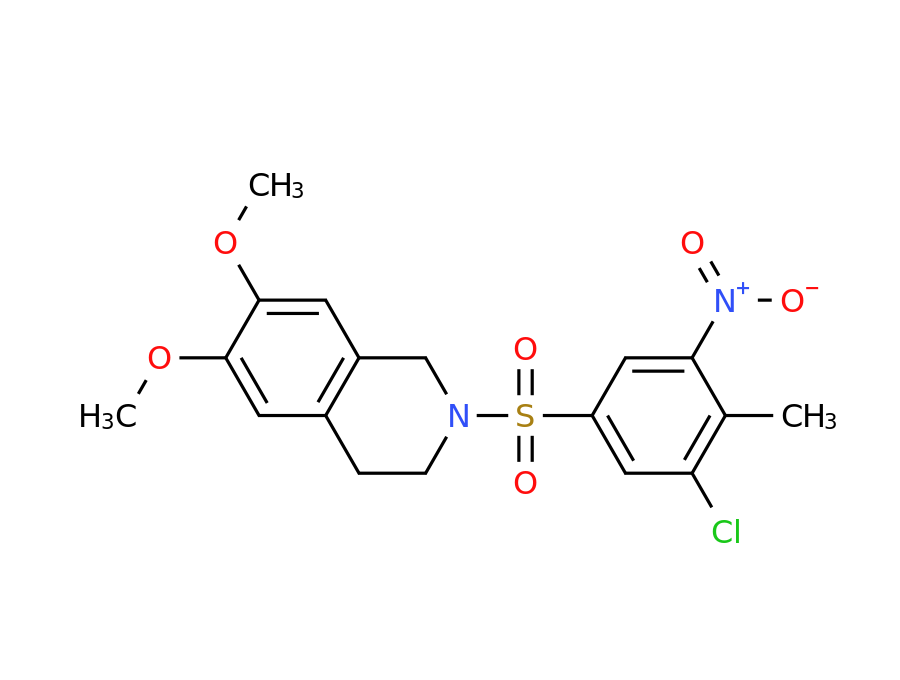 Structure Amb8235035