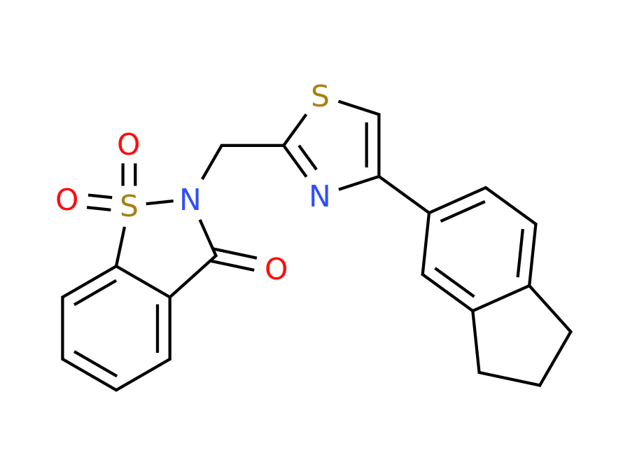 Structure Amb8235060