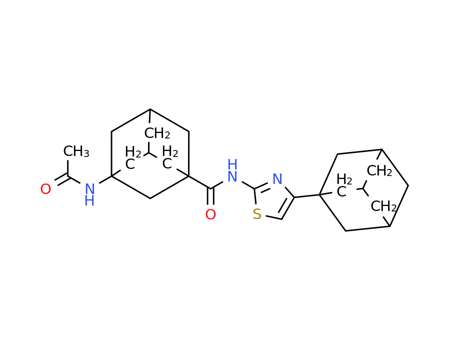 Structure Amb8235104