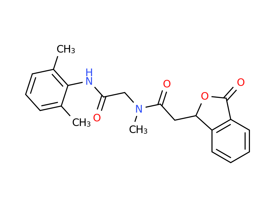 Structure Amb8235172