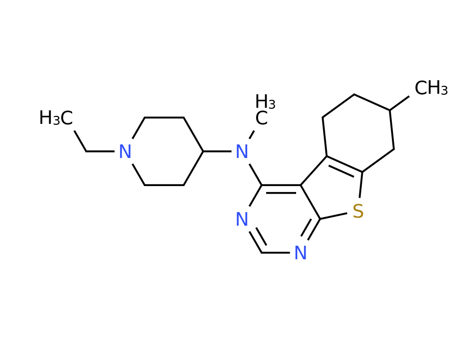 Structure Amb8235238