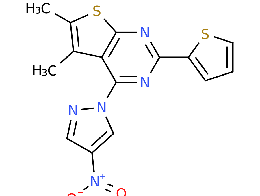 Structure Amb8235244