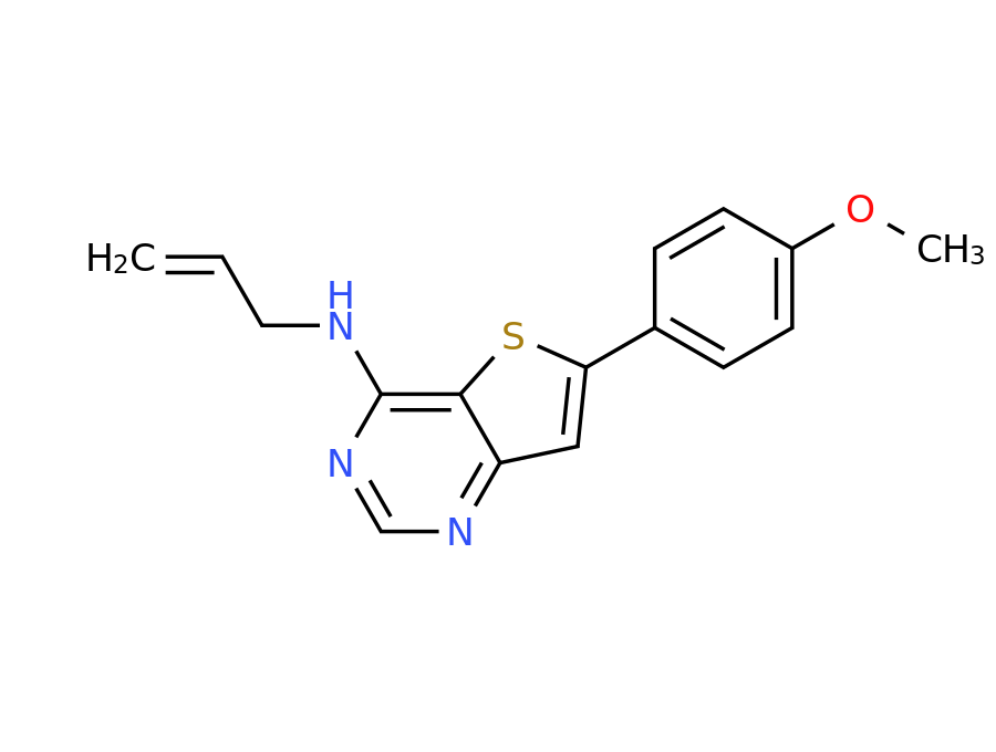 Structure Amb8235262