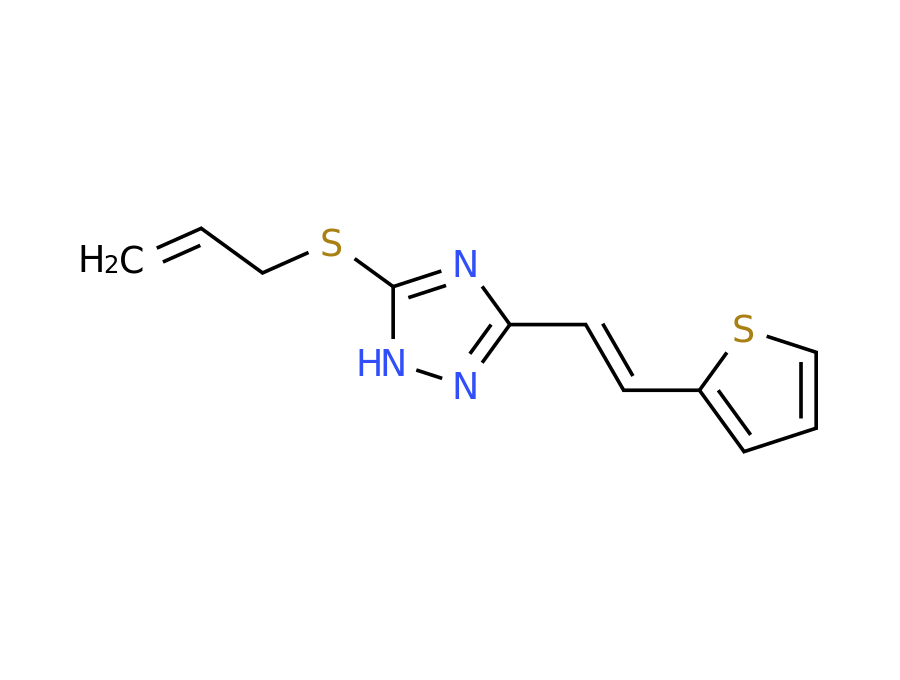 Structure Amb8235276