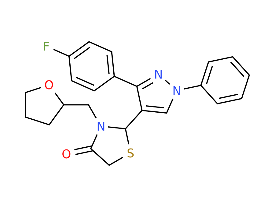 Structure Amb8235292