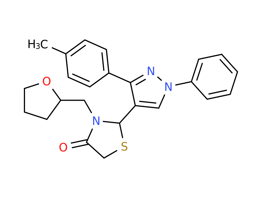 Structure Amb8235293