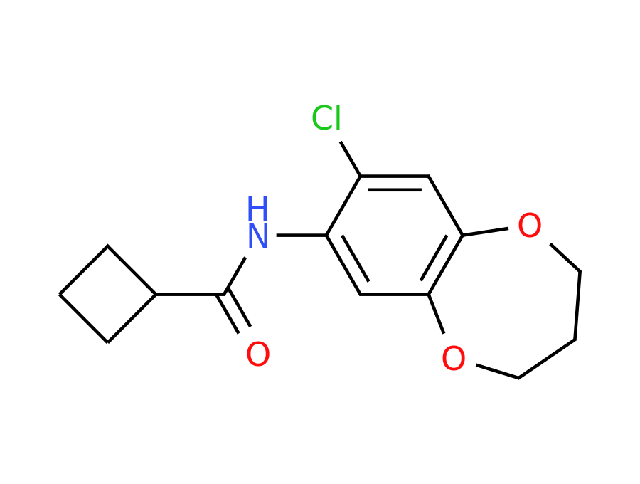 Structure Amb8235332