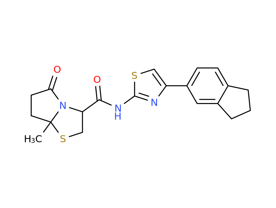 Structure Amb8235341