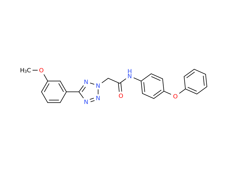 Structure Amb8235355