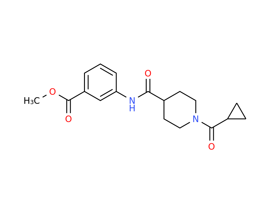 Structure Amb8235376