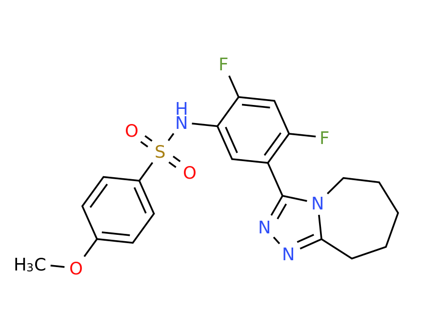 Structure Amb8235385