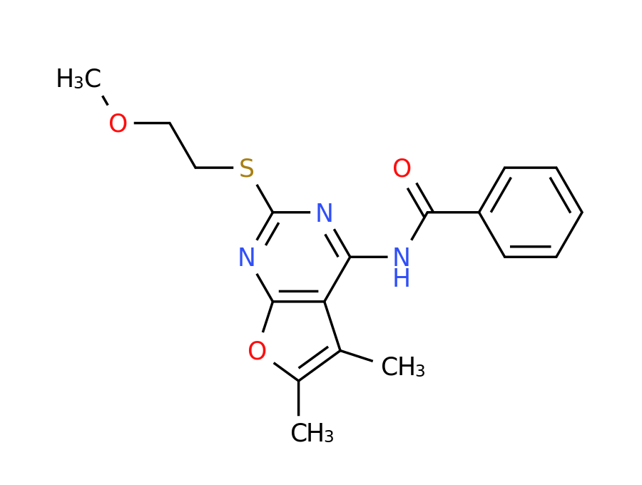 Structure Amb8235393