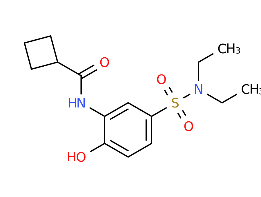 Structure Amb8235394