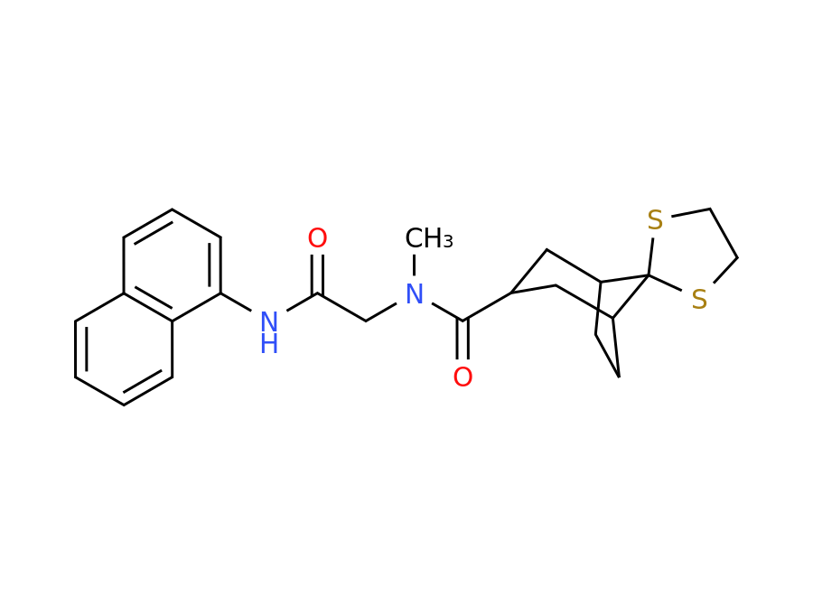 Structure Amb8235412