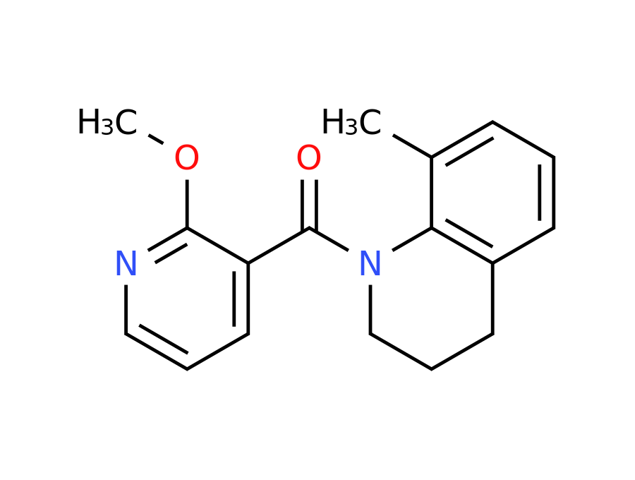 Structure Amb8235422