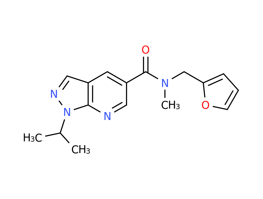 Structure Amb8235432