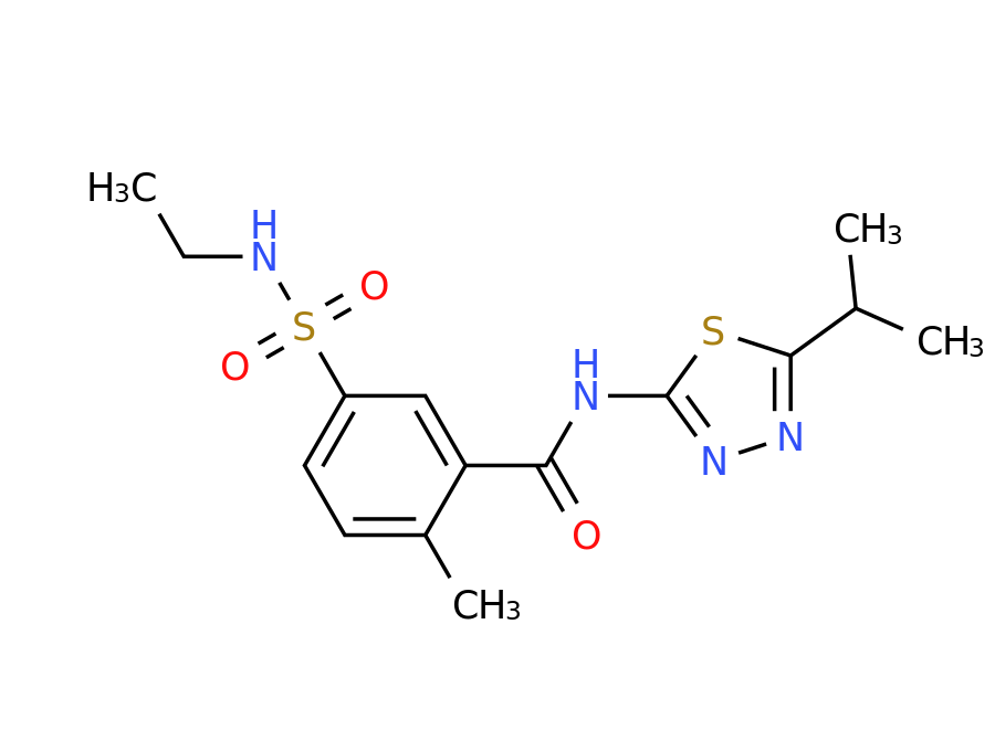 Structure Amb8235560