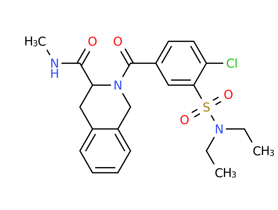 Structure Amb8235566